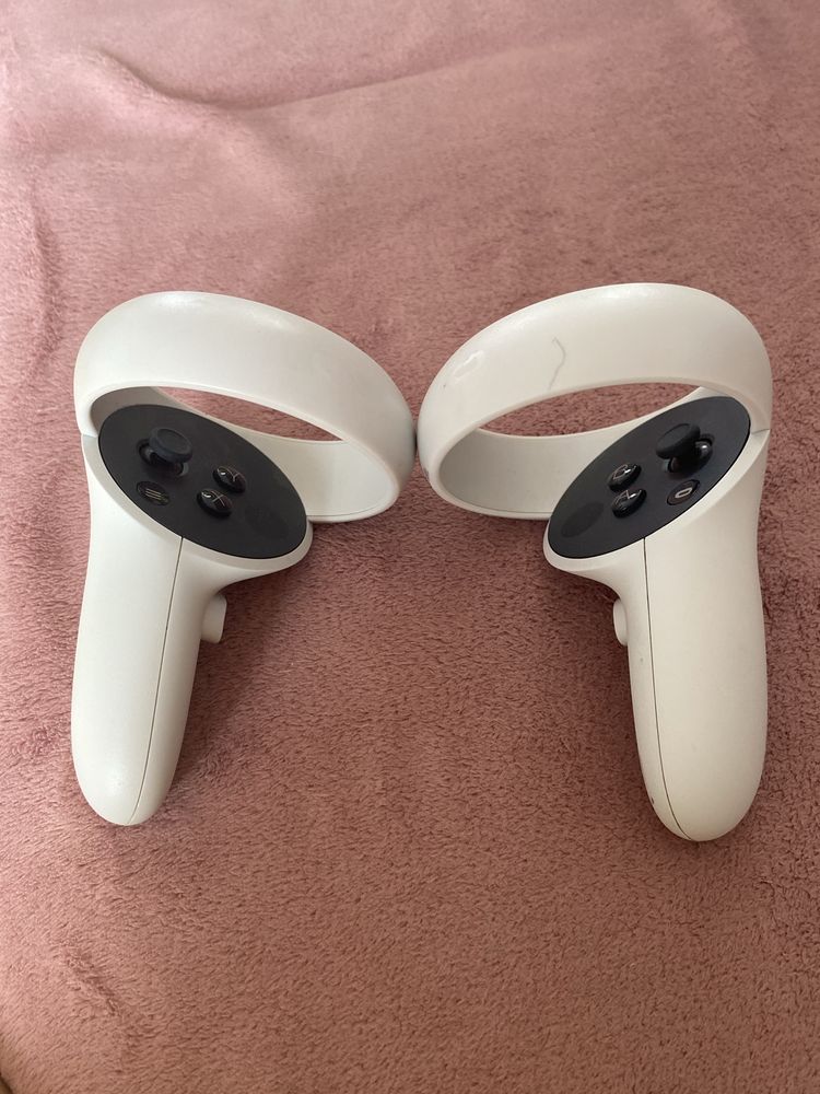 Gogle vr meta quest 2