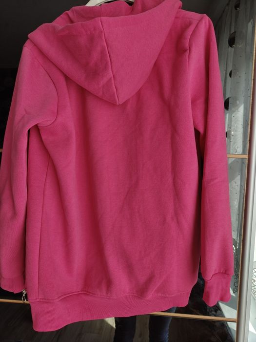 Bluza damska rozpinana M