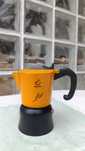 Máquina de café N°4 modelo Italiano BIALET.
