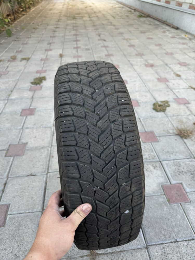 MICHELIN Зима 4 шт 185 65 r15