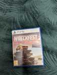 Gra Wreckfest na ps5