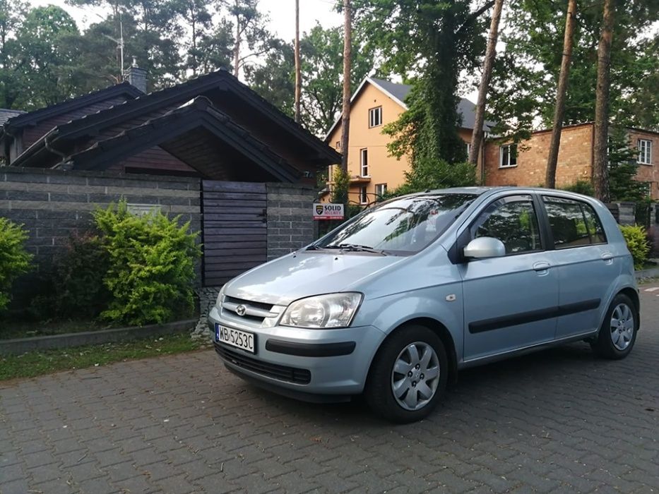 Wynajem samochodu osobowego 5 7 9 van LPG gaz