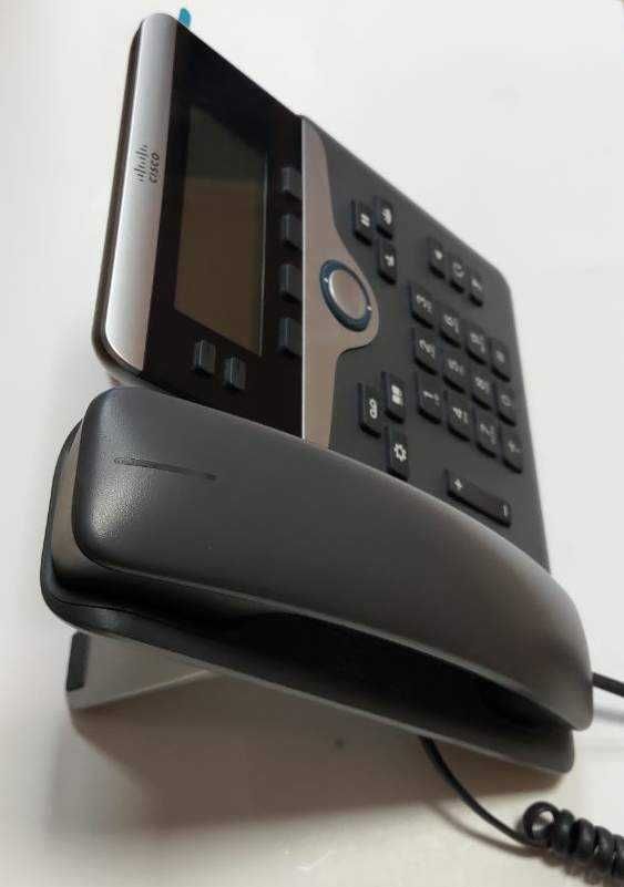 IP-телефон Cisco CP-7821-K9=