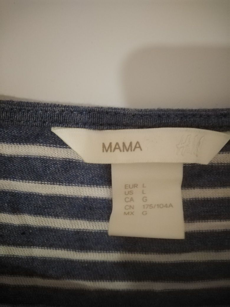 Sukienka ciążowa H&M