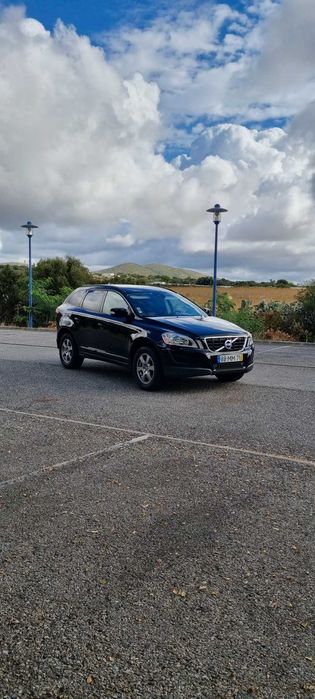 Volvo xc60 drivE D4