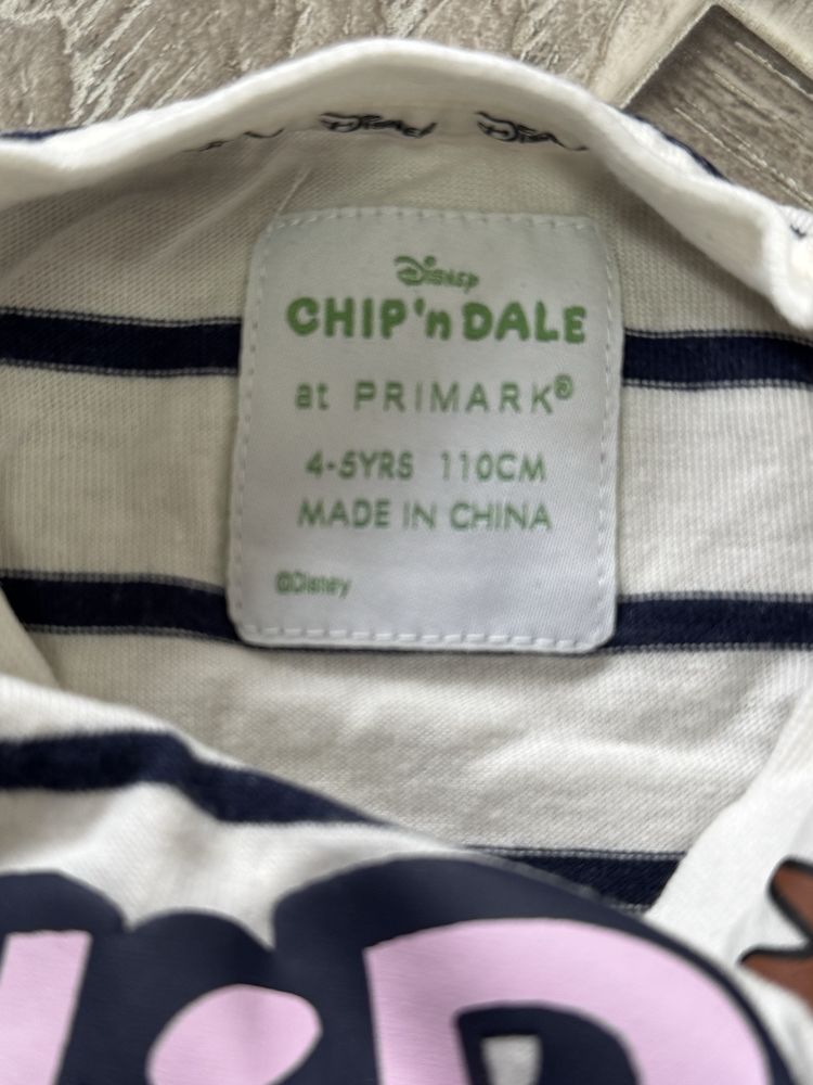 Гольфик Primark Дісней