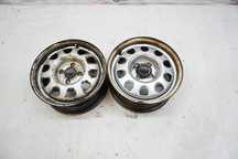 Диск R14 4*100 ЕТ45 Volkswagen