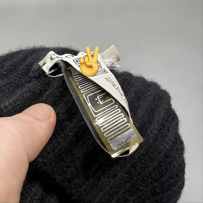 Шапка чоловіча CP Company сіпі компані сіпіха