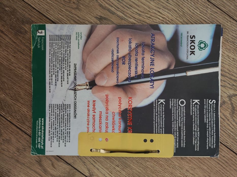 Atlas samochodowy województwa pomorskiego plan miast mapy