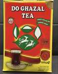 Чай Do Ghazal Tea Китай Индийский
