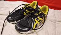 Asics Gel Nimbus 13 bardzo ładne  R39½  25cm