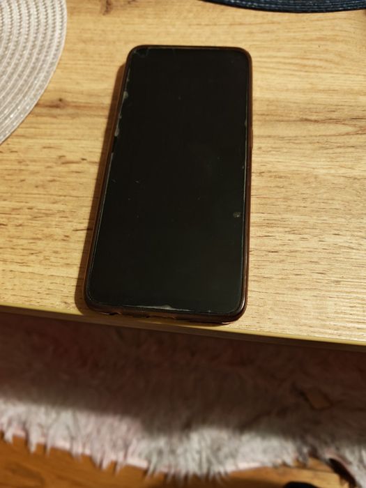 Smartfon REALME 9 8/128GB 6.40" 90Hz Żółty RMX3521