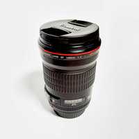 Canon EF 135mm f/2.0L USM, состояние как новый, без пыли и царапин