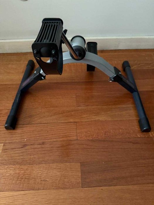 Pedaleira Moretti Crossy Foldy — Encartável