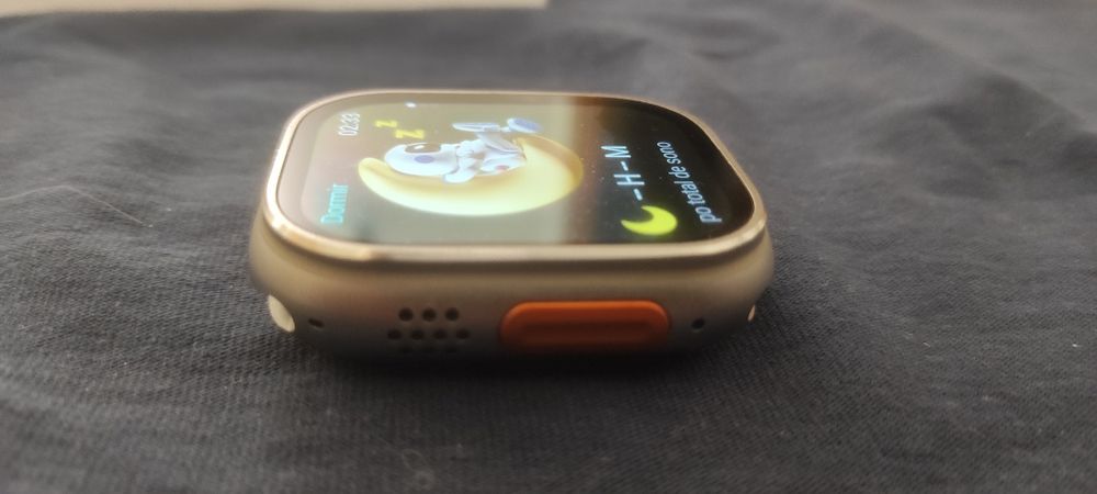 Smartwatch HK9 ULTRA2