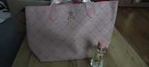 Scalpers perfumy i torebka