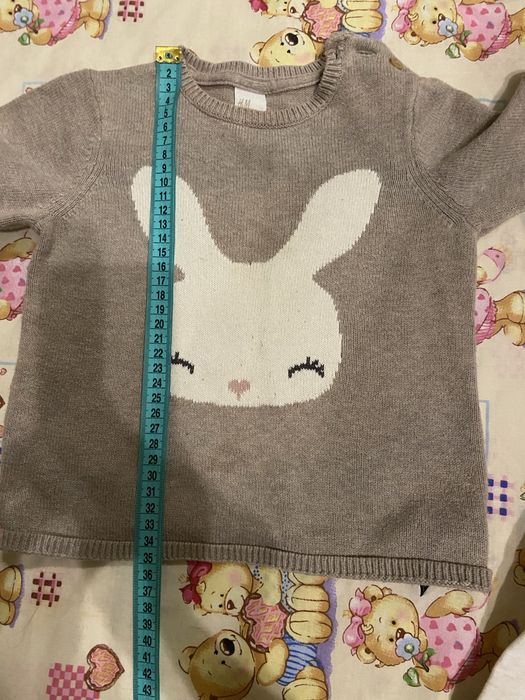 Костюм для дівчинки