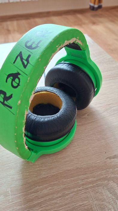 Słuchawki Razer Kraken