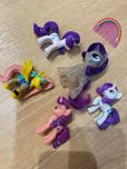 Zestaw Kucyków Pony