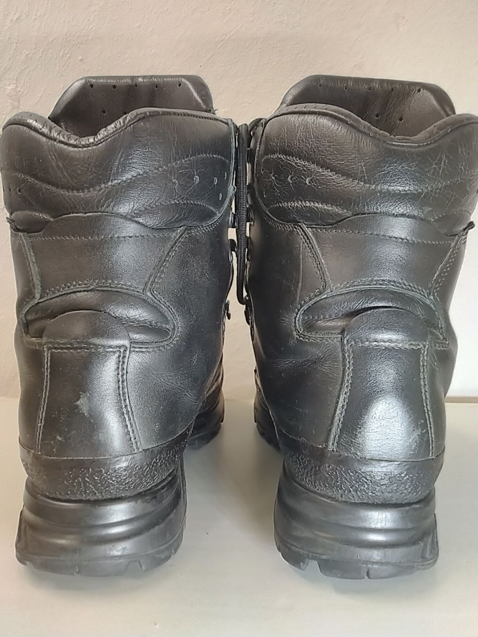 Hanwag  ALASKA GTX, трекінгові черевики