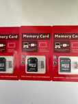 Cartão de memória SD e Micro SD de 1 Tera