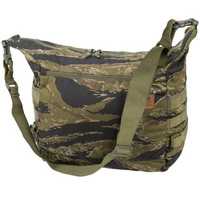 Torba Helikon Bushcraft Satchel® Bag - Tiger Stripe - Cordura®