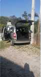 Opel Zafira 2.0 Diesel