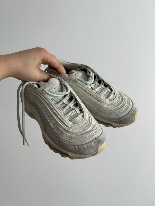 Nike 97 buty białe