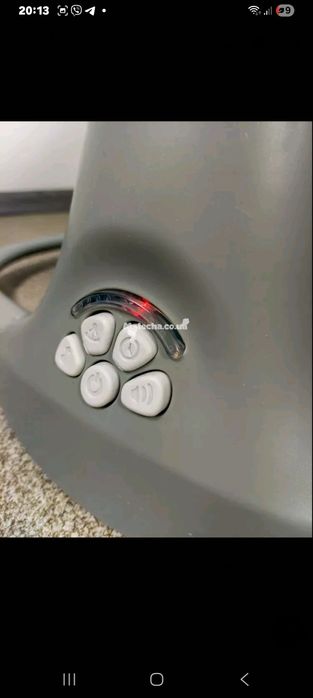 Прода крісло -гойдалка для немовлят