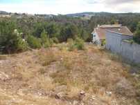 Chaves Terreno Construção 25.000,00 Euros