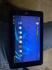 Tablet Lg v900 usado