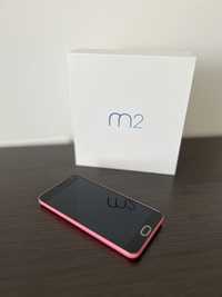 Meizu m2 Телефон