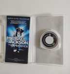 Michael Jackson (gra na PSP)