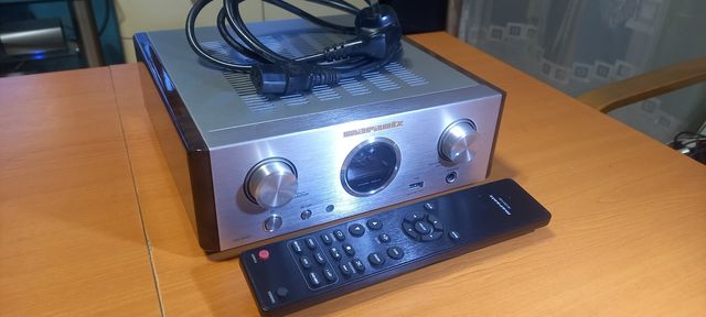 Wzmacniacz Słuchawkowy Marantz HD-DAC1