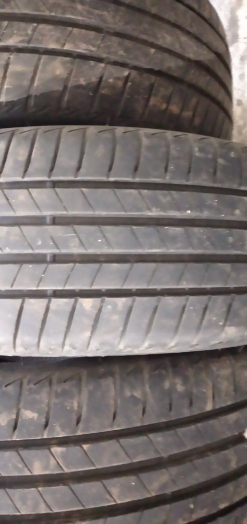 Opony letnie Bridgestone 205 45 r17