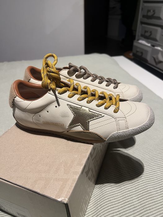 Golden goose novos