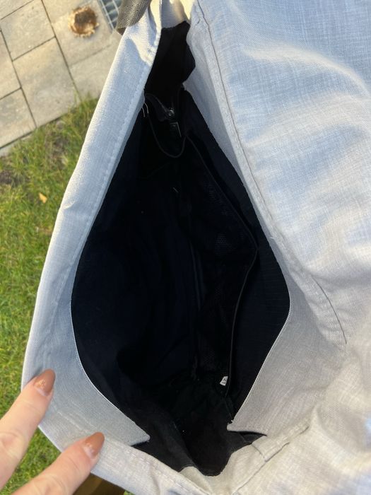 Wozek 3w1 gondola, spacerowka i fotelik Roan Bloom