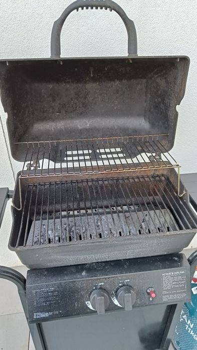 Grill gazowy Broil King Fiesta