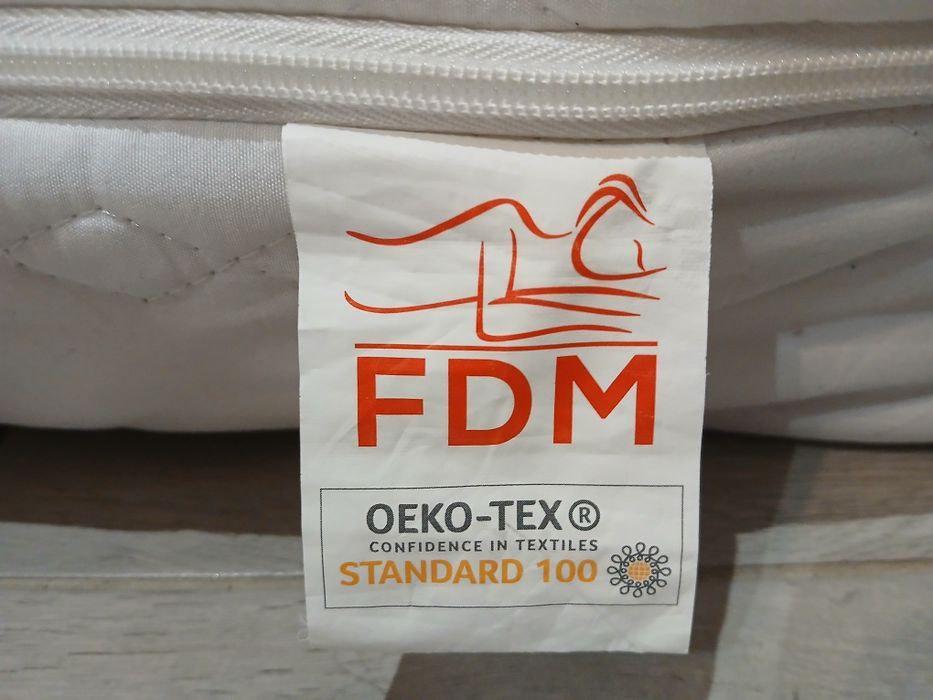 Materac do łóżka  160x200