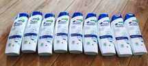 Szampony head&shoulders classic clean 250ml 9 szt