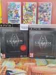 The Elder Scrolls V Skyrim Legendary Edition PS 3 Sklep Iława