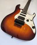 Guitarra Washburn Mercury Series MG-40