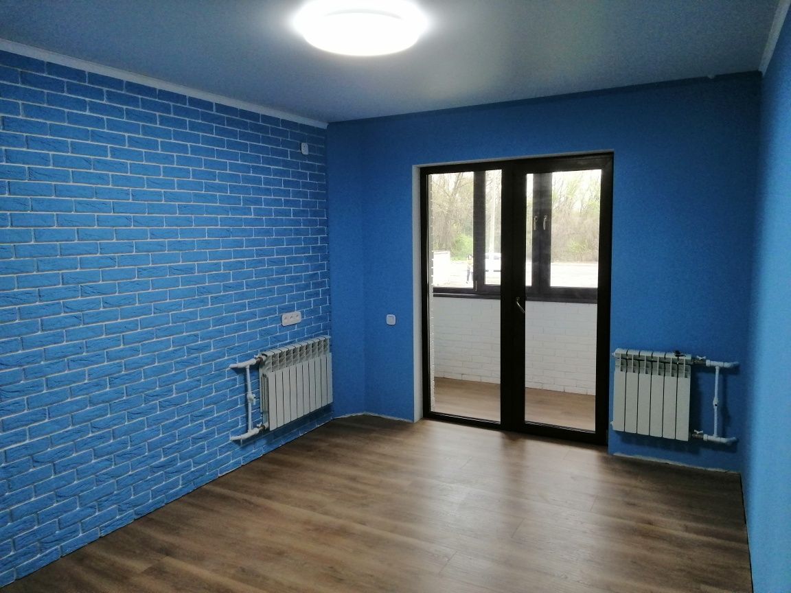 Ремонт квартир, частковий або під ключ., виїзд за місто