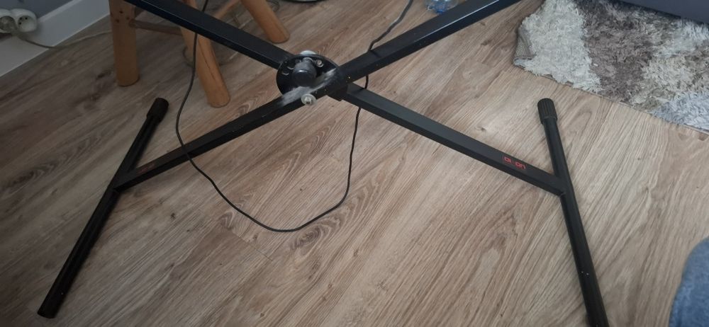 Keyboard Casio CTK-4200.