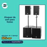 Aluguer de Som, Luz, Fumaça e Fogo Frio – Eventos e Festas em Lisboa