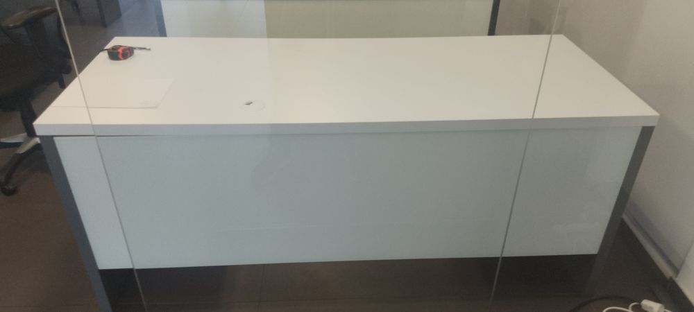 Biurko komputerowe- WYPRZEDAŻ