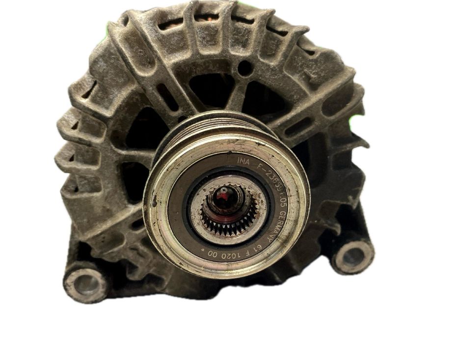 Alternador CITROËN C4 Grand Picasso I (UA_)