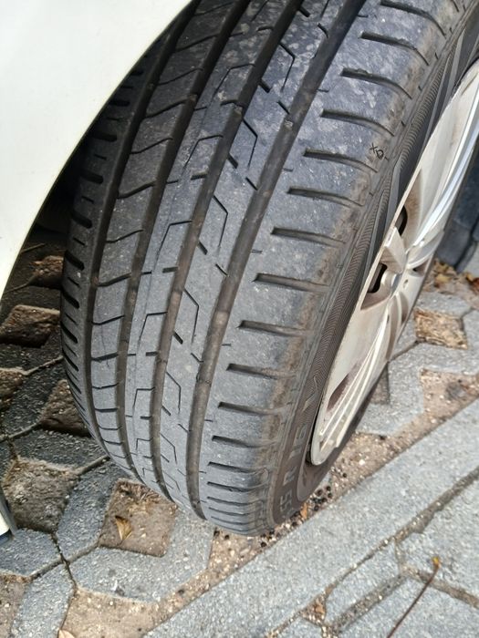 Ford Focus 2015 1.0 125cv gasolina