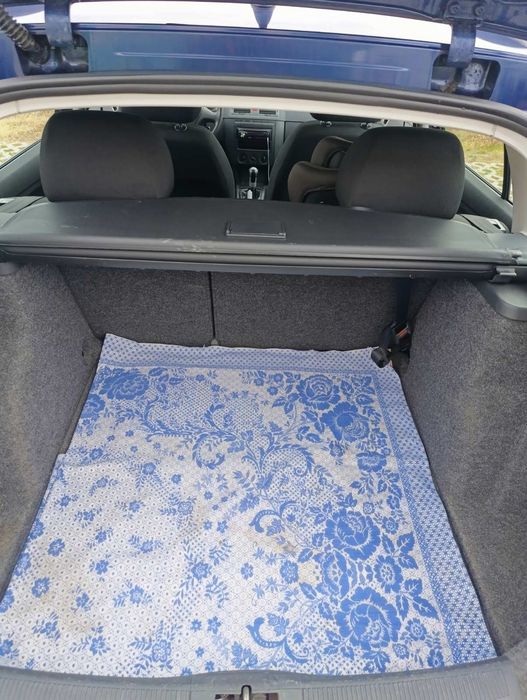 Шкода Фабія 2007 р. 1.4 бензин