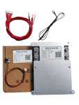 JIKONG SMART BMS 3-8S 200A (Peak 350A) Активний балансир 2A